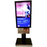 Advertising Double Sides Light Box