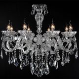 Crystal Chandelier Pendent Lamp (AQ09122/8)