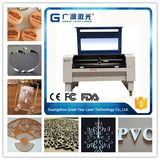 Acrylic Sheet Cutting Machine 80W 120W 150W