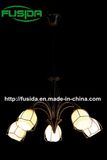 2014 New Modern LED Bright Chandelier Lighting for Decoration (D-8122/5)