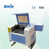 Small Baseball Bat Laser Engraving Machine with Rotary
