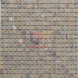 Tropical Rain Forest Marble Mosaic (CF925)