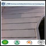 9mm Wood Grain Fiber Cement Board