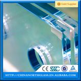 Low Iron Glass Sheet Good Quality