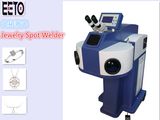 YAG Laser Jewelry Spot Welder/ Spot Welding Machine