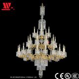 European Crystal Chandelier Wl-82129A