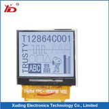 128*128 TFT Monitor Display LCD Touchscreen Panel Module Display for Sale