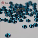 Wholesale Flat Backs Hot Fix Rhinestones China Rhinestone Crystal Glass Rhinestone