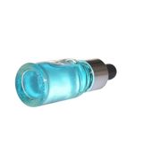 Chinese Supplier Essential Oil Luxury Square Glass Dropper Bottle with 15ml 30ml