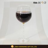 Hot Selling Crystal Clear Drinking Cup Wine Glass Cup