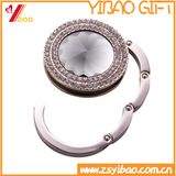Diamond Bag Hanger/Fashion Accessories Purse Hanger for Bag Hook