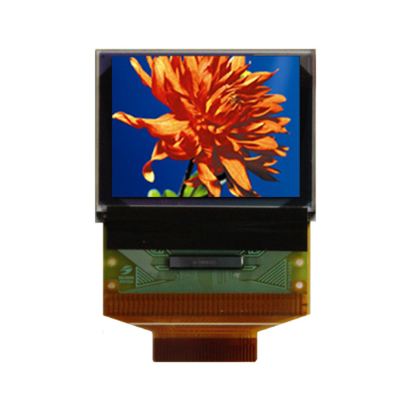1.29 Inch Full Color OLED Display Module 128X96 Pixels