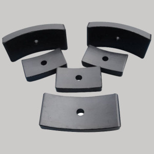 Y35 Ferrite Magnetic Generator for Free Energy (UNI-Ferrite-io5)