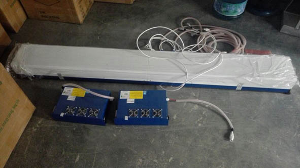 Metal & Nonmetal Laser Cutter Flc1325A with Auto Focus