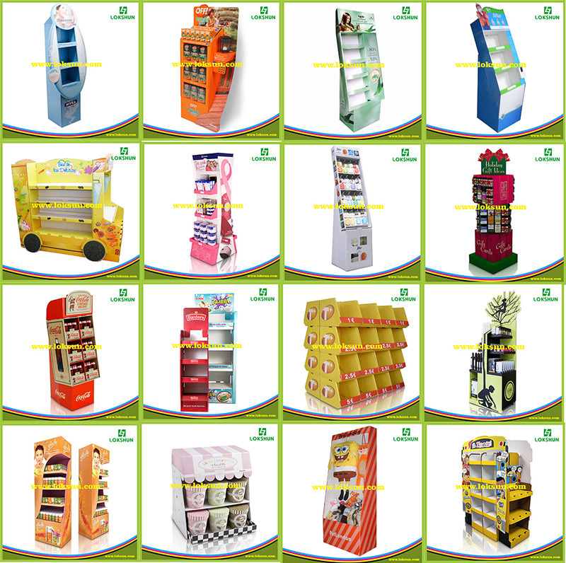 China Cardboard/Corrugated Display Carton Box Details - China-crystal.com