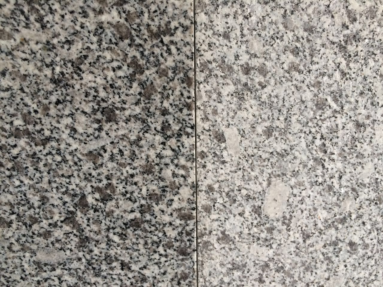 Our Own Quarry Light Grey Competitive Price Polished G603 Granite Tile