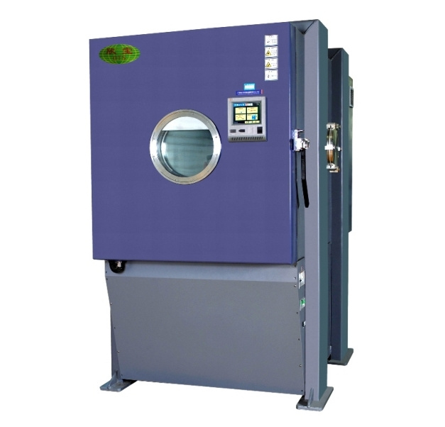 Enivornmental Laboratory High Altitude Low Pressure Simulation Testing Machine