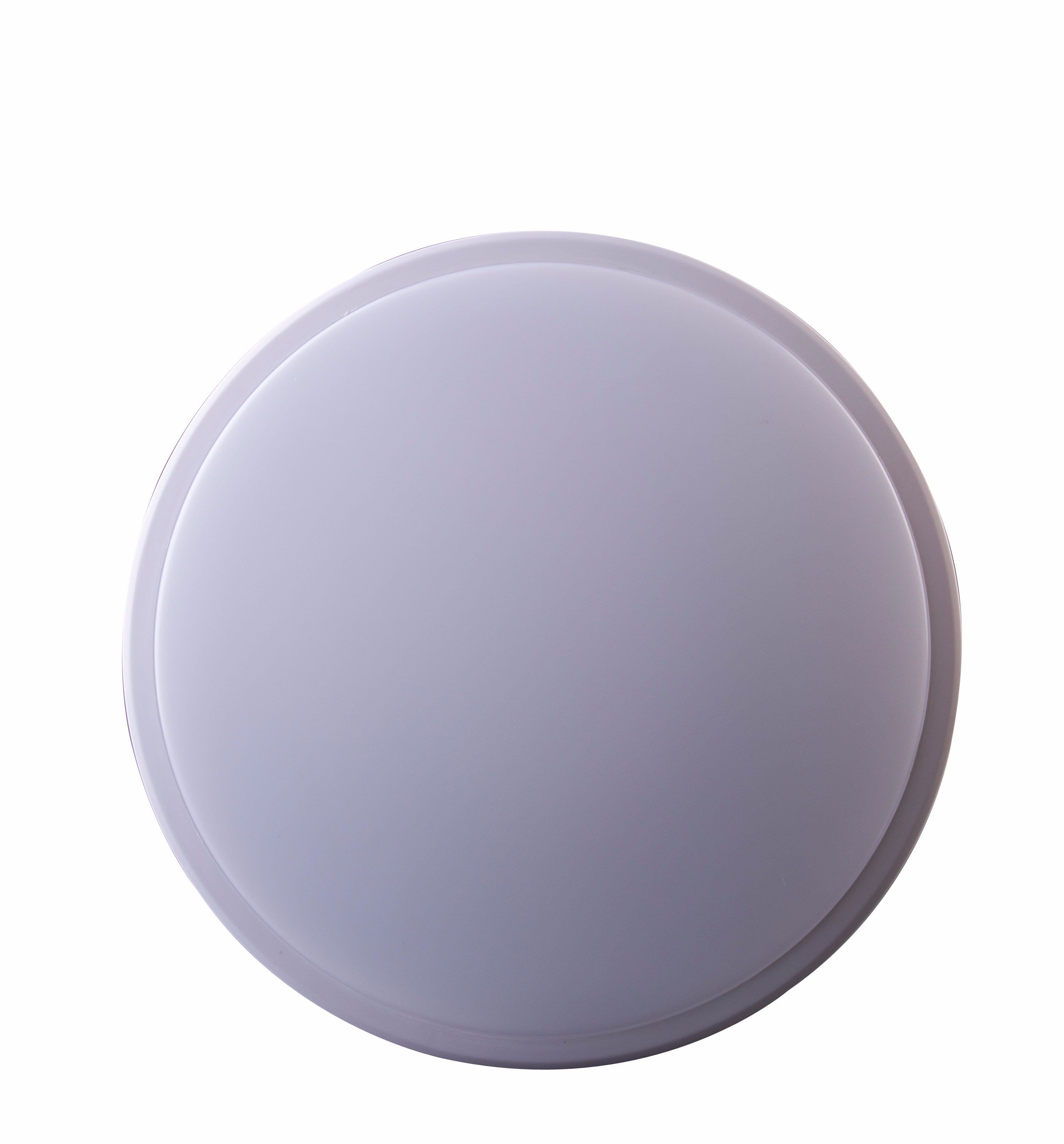 High Power Super Hot Iron Body and Acrylic Diffuser 40W IP54 LED Ceiling